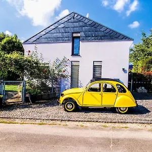 Ferienhaus Wohnen-auf-zeit-am-see, Großostheim