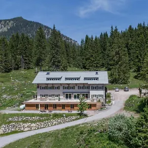 Apartment Spitzing, Spitzingsee