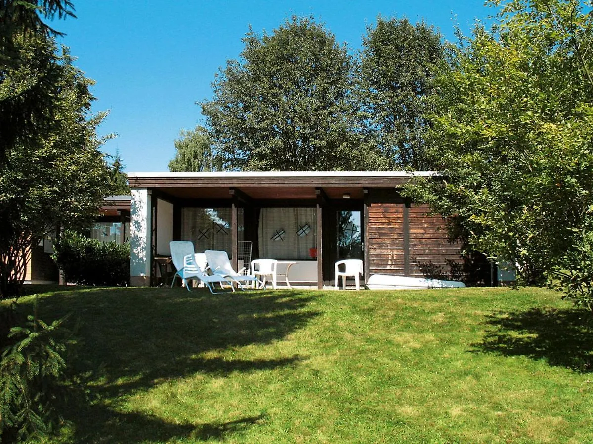 Holiday Home Jägerwiesen - WAH104 Waldkirchen