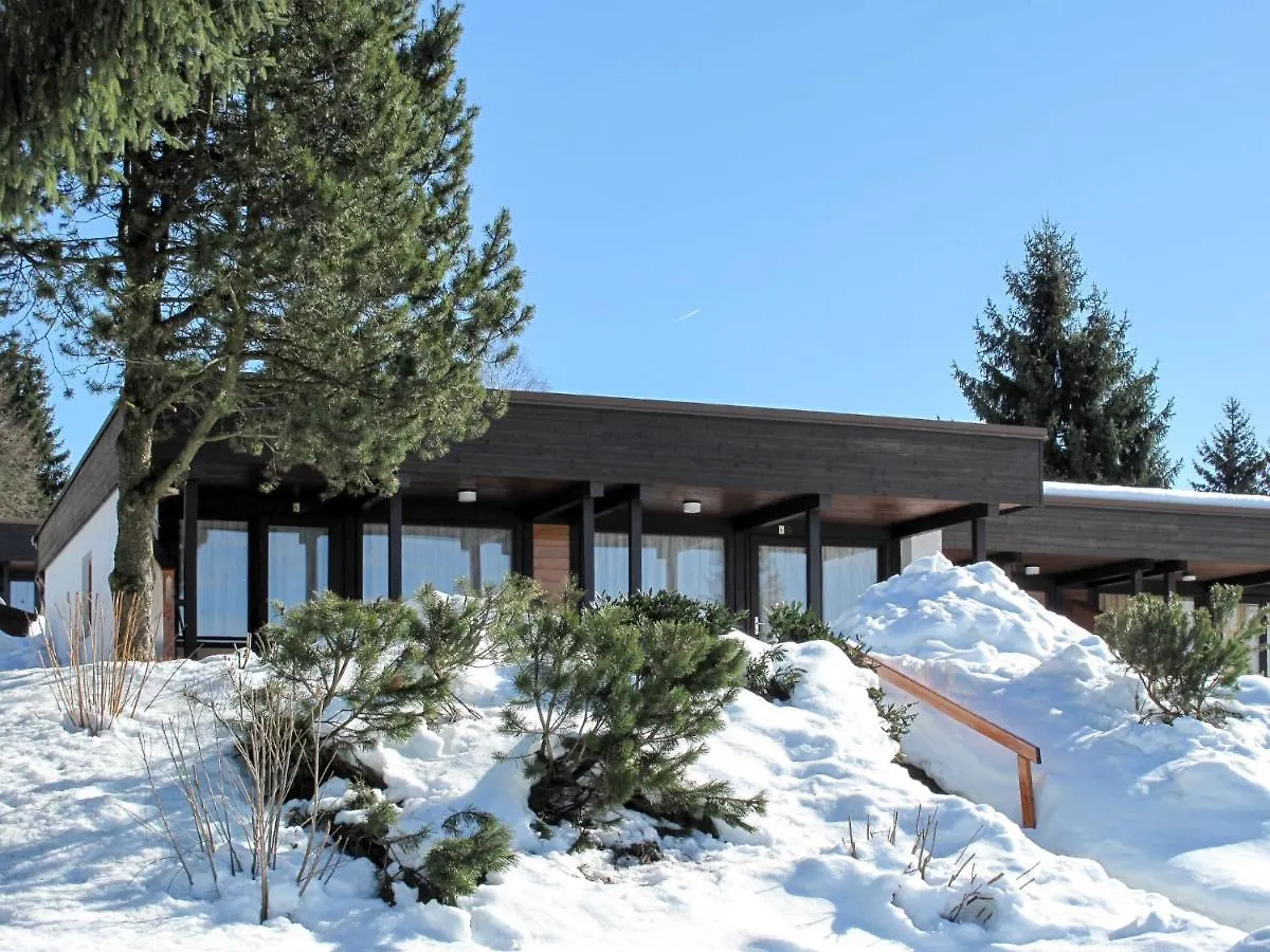Holiday Home Jägerwiesen - WAH104 Waldkirchen